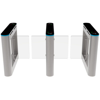Retail Turnstiles 1