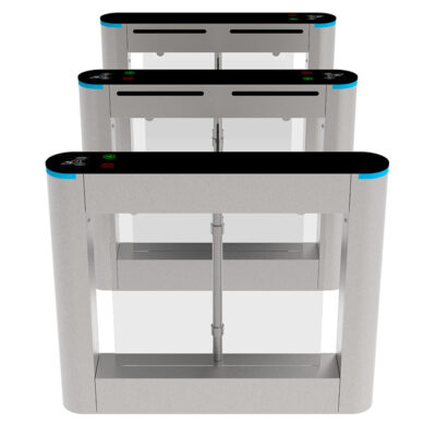 Retail Turnstiles 3