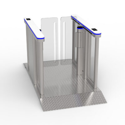 Security Gates Turnstile Speed Gates For Sale Me A308 Platform 2