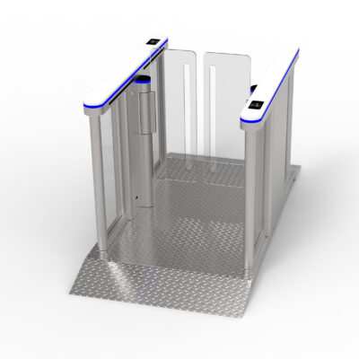 Security Gates Turnstile Speed Gates For Sale Me A308 Platform 3