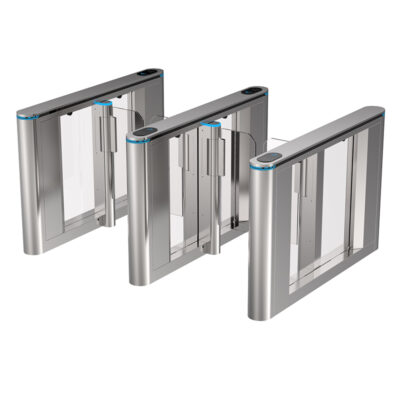 Security Speed Gates 1