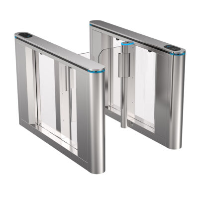 Security Speed Gates 2