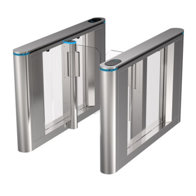 Security Speed Gates