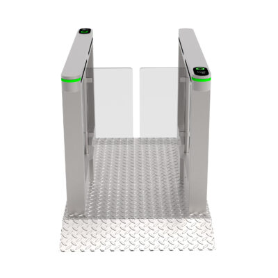 Security Speed Gates For Lobby Me H318 Platform 2