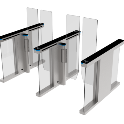 Security Speed Gates Turnstiles For Lobby Mt A305 2