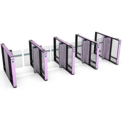 Security Turnstiles 1