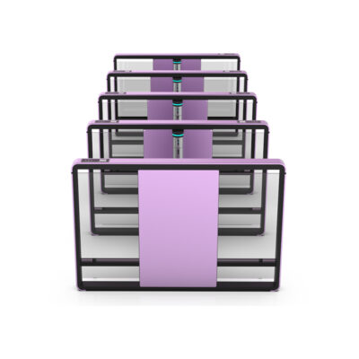Security Turnstiles 2