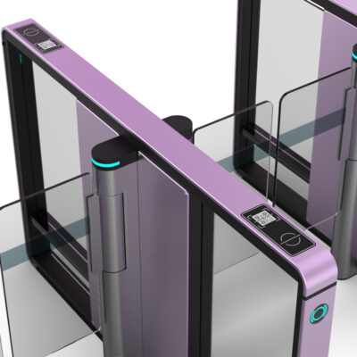 Security Turnstiles 3