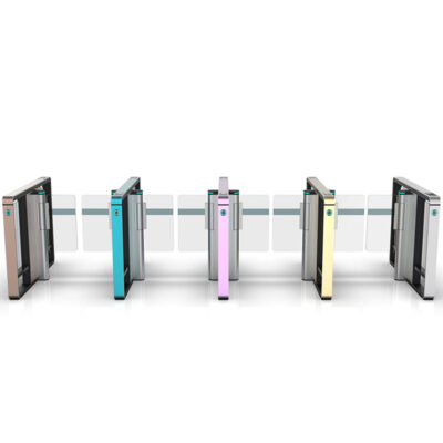 Security Turnstiles 4