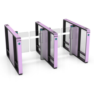 Security Turnstiles