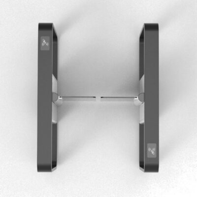 Sensory Gate Access Control Security Cp L363 02