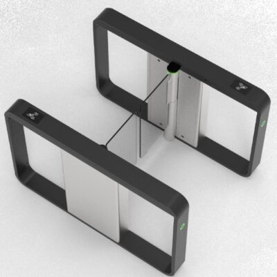 Sensory Gate Access Control Security Cp L363 03