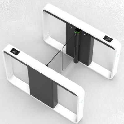 Sensory Gate Access Control Security Cp L363 04