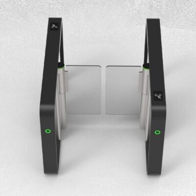 Sensory Gate Access Control Security Cp L363 07
