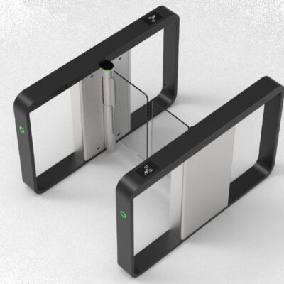 Sensory Gate Access Control Security Cp L363 08