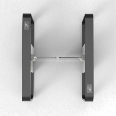 Sensory Gate Access Control Security Cp L363 09