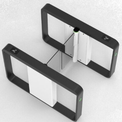 Sensory Gate Access Control Security Cp L363 12
