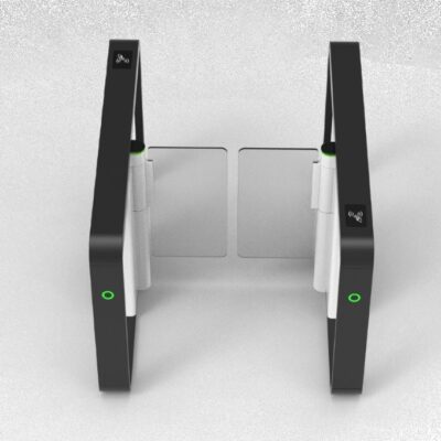 Sensory Gate Access Control Security Cp L363 13