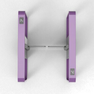 Sensory Gate Access Control Security Cp L363 14