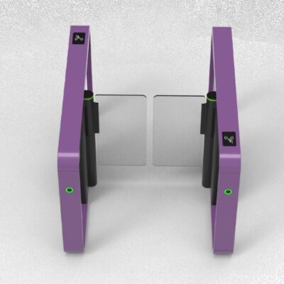 Sensory Gate Access Control Security Cp L363 16