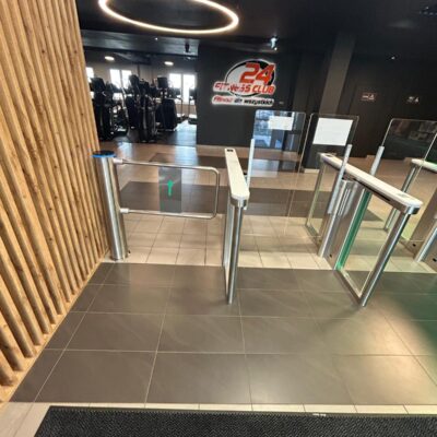 Sensory Gate Me 308 Fitness 24 Mairs Europe 2