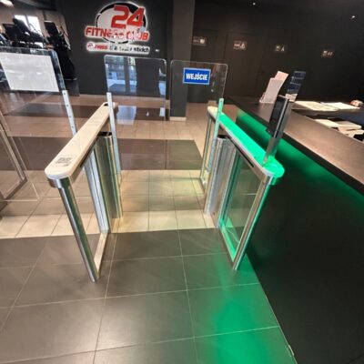 Sensory Gate Me 308 Fitness 24 Mairs Europe 3