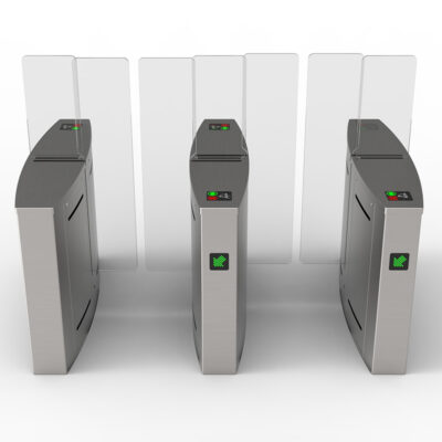 Sliding Turnstile 1