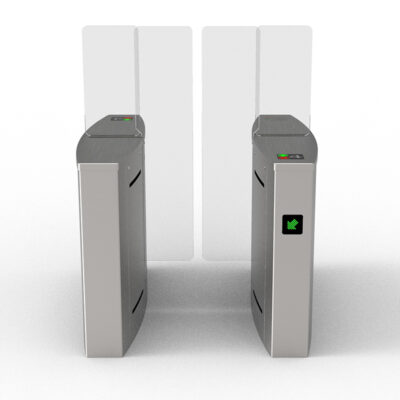 Sliding Turnstile 2
