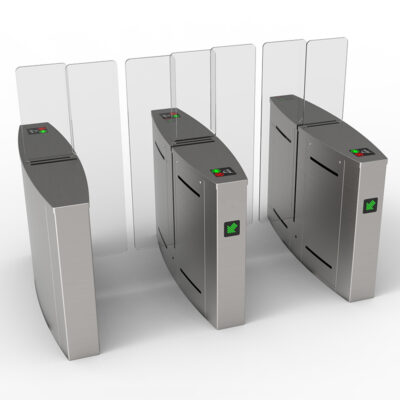 Sliding Turnstile