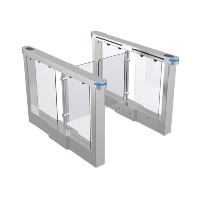 Speed Gates Australia 1