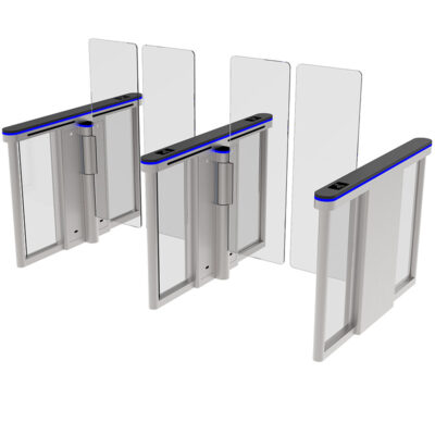 Speed Gates Ireland