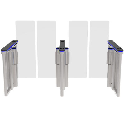 Speed Gates Ireland 1