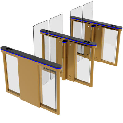 Speed Gates Ireland 4