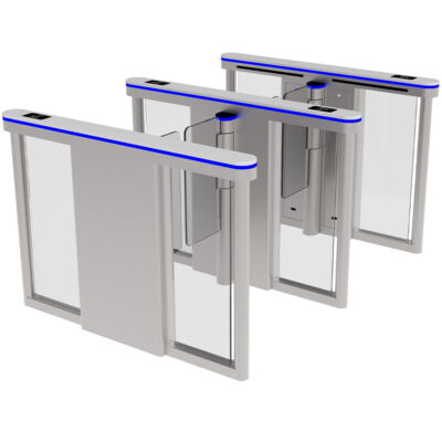 Speed Gates Ireland 5