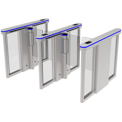 Speed Gates Ireland 7