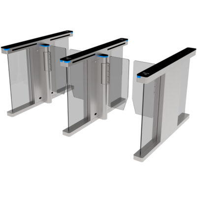 Speed Gates Nz