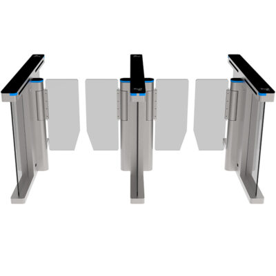 Speed Gates Nz 1