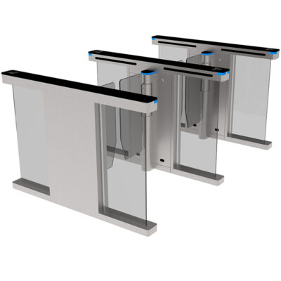 Speed Gates Nz 2