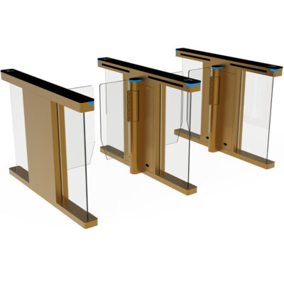 Speed Gates Nz 5