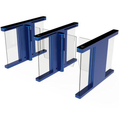 Speed Gates Nz 6