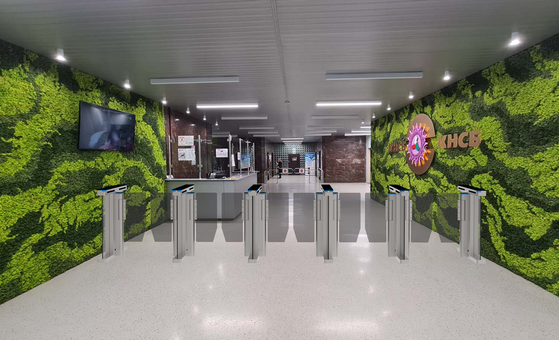 Speed Gates Nz 7