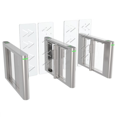 Speed Gates Price 1