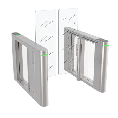 Speed Gates Price 2
