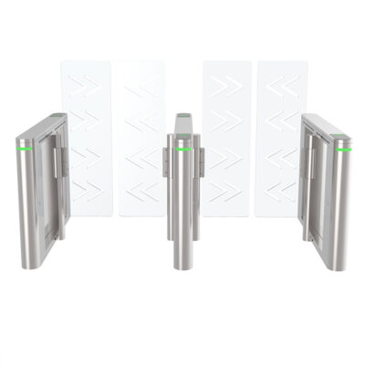Speed Gates Price 4