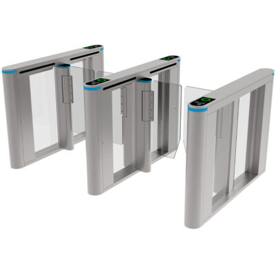 Speed Gates Uk