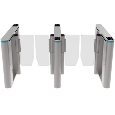 Speed Gates Uk 1
