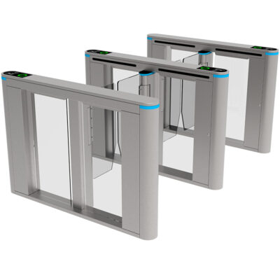 Speed Gates Uk 2