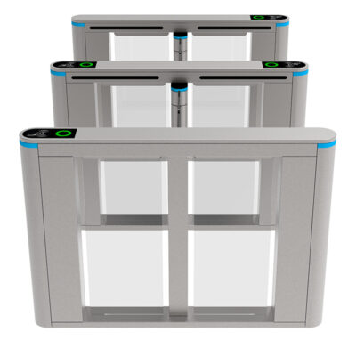 Speed Gates Uk 3