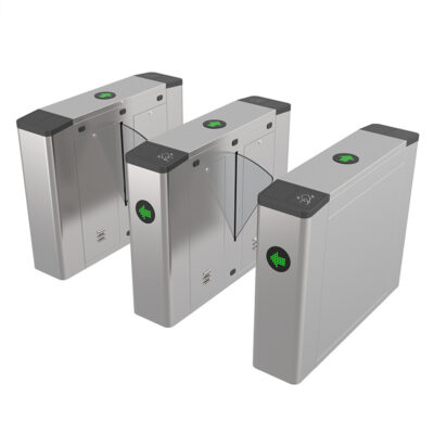 Subway Turnstile 1
