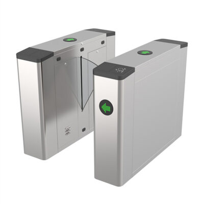 Subway Turnstile 2